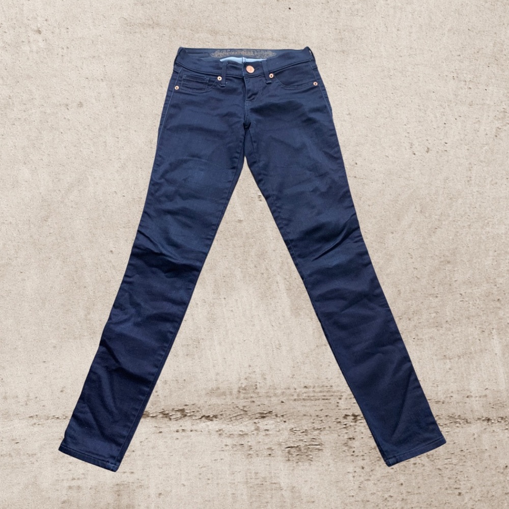Express Jeans STELLA Low rise Jean Legging (regular fit)